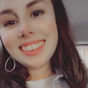 Meet your Posher, Chynna!